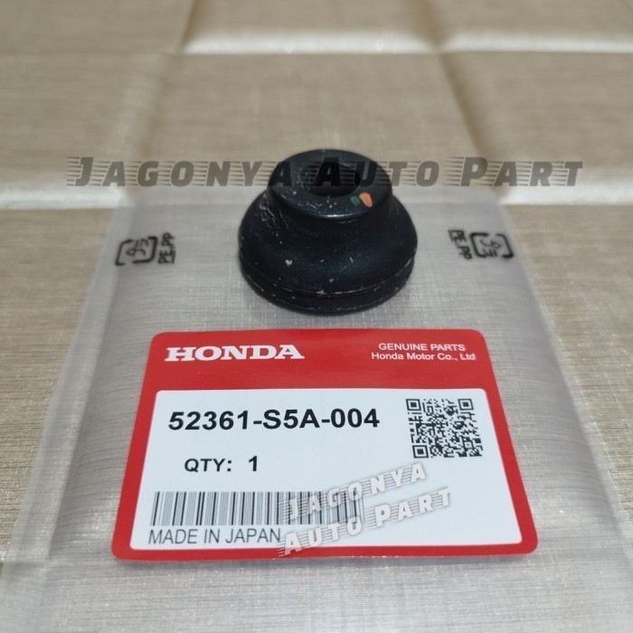 Part--Cod Karet Support Shock Belakang Civic ES Century 2001 2002 2003 2004 2005