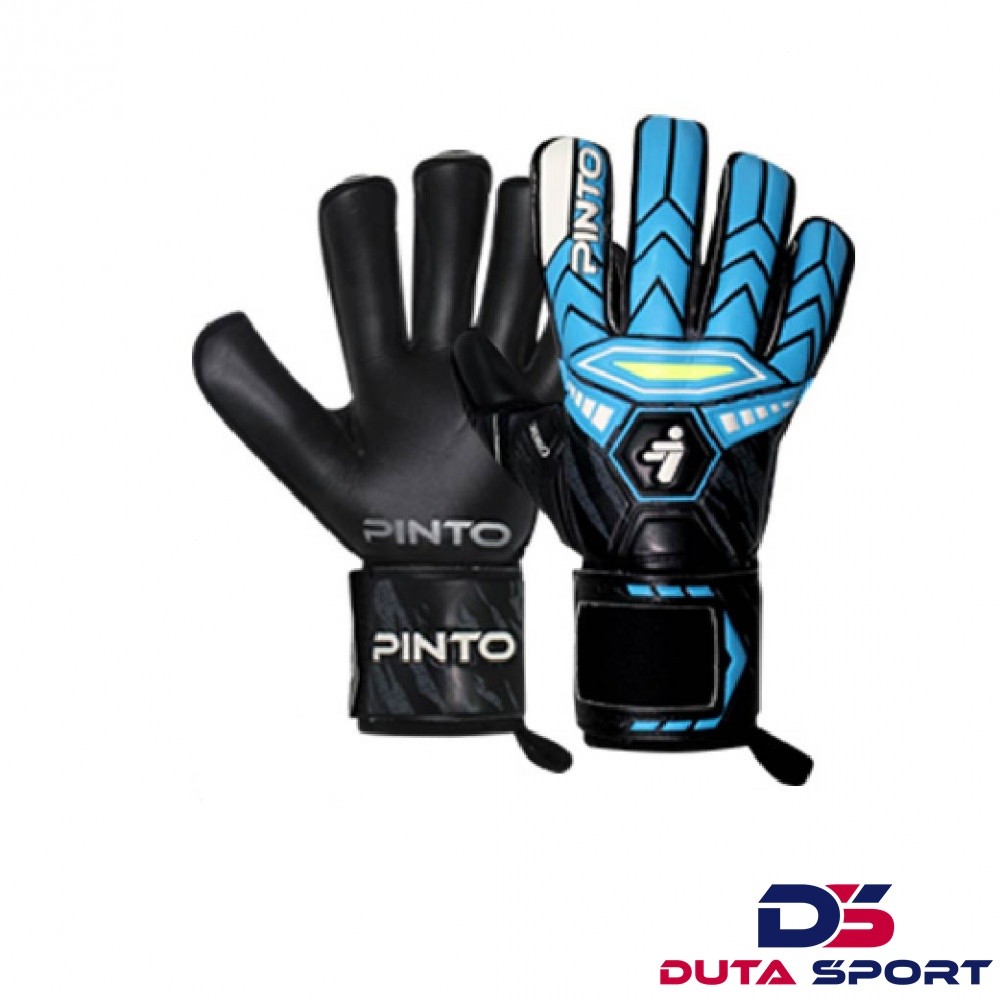 Sarung Tangan Kiper Glove Tulang Gremio PINTO Original