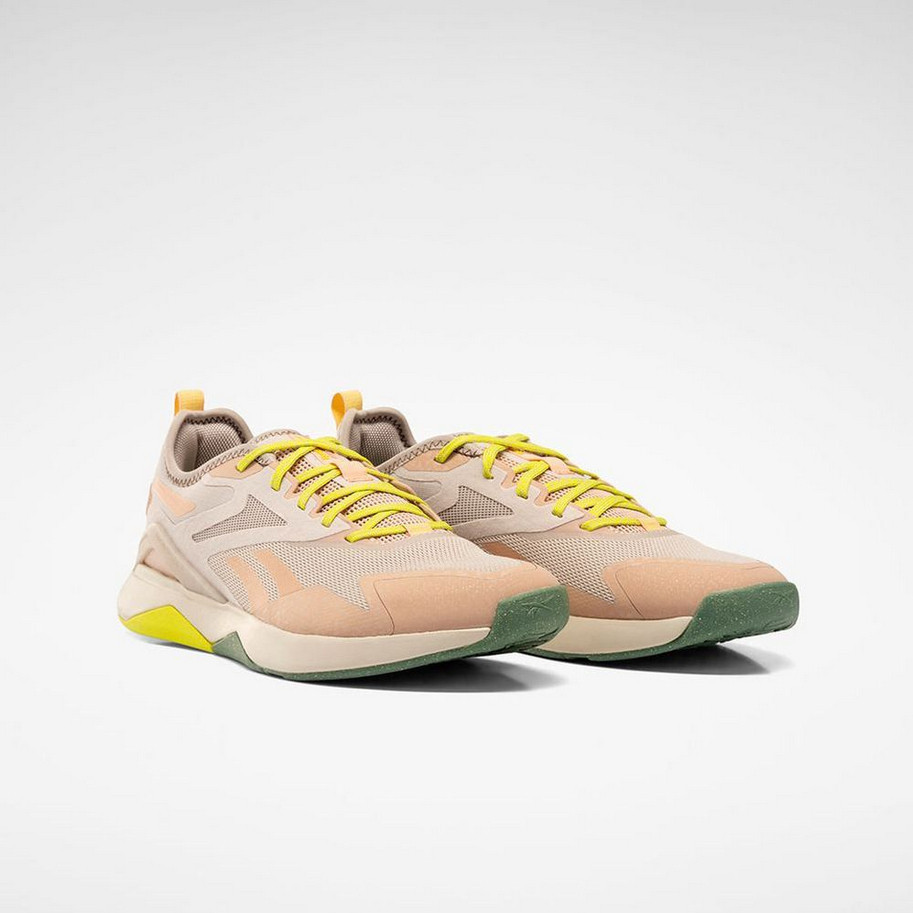 Sepatu  Reebok Nanoflex Adventure TR  2 Women's Shoes  100033331 Original 100%