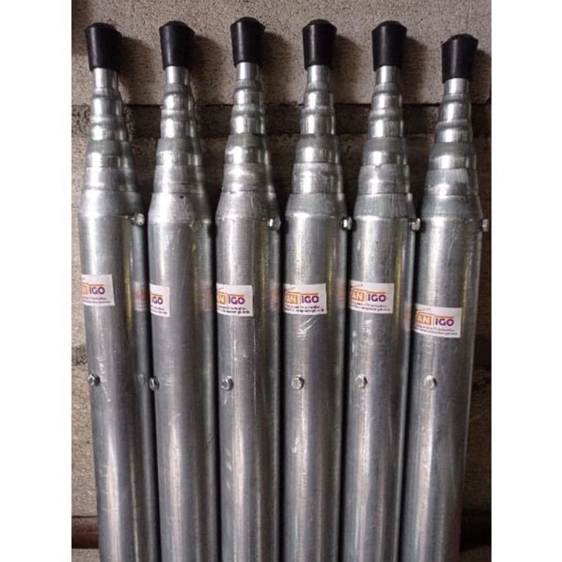 Tiang Multifungsi  9m ( Antena TV,Wifi,CCTV )