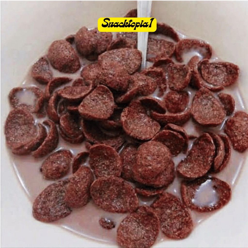 

TEERLARIS coco crunch 1kg sereal sereal kiloan coco crunch 1kg cococrunch