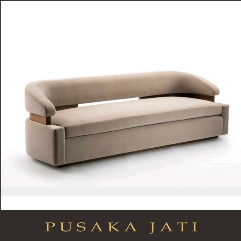 projek sofa bed+ sofa box pusakajati