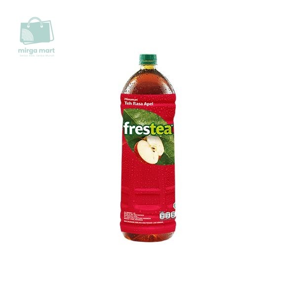 

FRESTEA APPLE PET 1500 ML