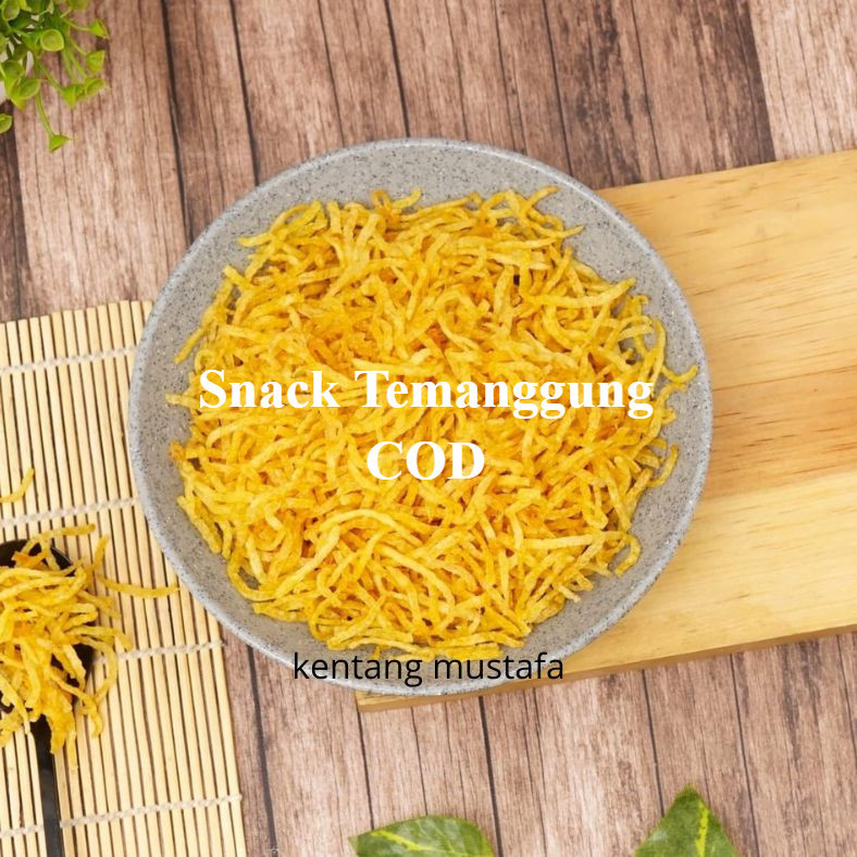 

BESTSELLER Kentang Mustofa 1kg Grosir