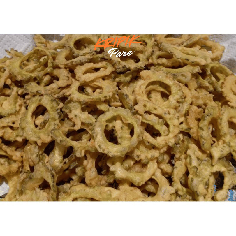 

kripik pare crispy 1kg keripik pare 1 kg kripik pare 1kg kripik pare crispy
