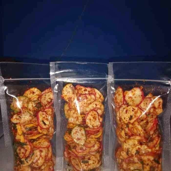 

Gratis Ongkir seblak krupuk kerupuk seblak pedas kerupuk seblak kencur kerupuk seblak 1 kg