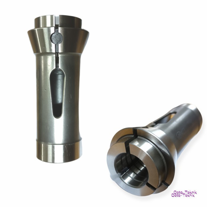 Collet chuck YB32 diameter 6, 8, 16, 19, 23, 24, 27 untuk mesin turet - 27mm