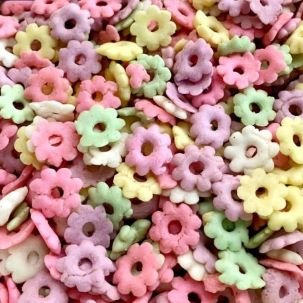 

READY jajan riri kiloan ajisan ajisan sakura ajisan snack kiloan - ukuran 100 gram