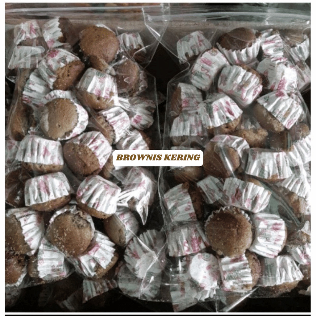 

READY BROWNIS KERING BROWNIS KERING MINI brownis kering skat keripik brownis kering brownis coklat kering
