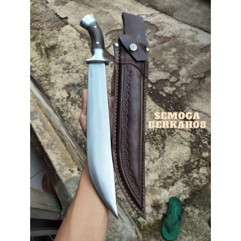 GOLSEM Baja hss x Gergaji batu