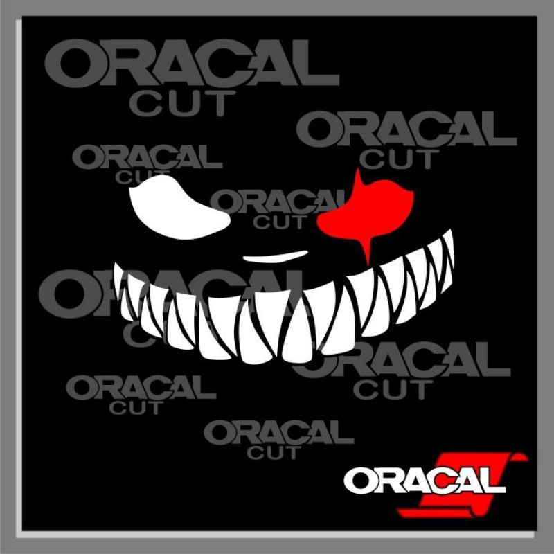 STIKER LUCU KEREN, STIKER HELM,STIKER