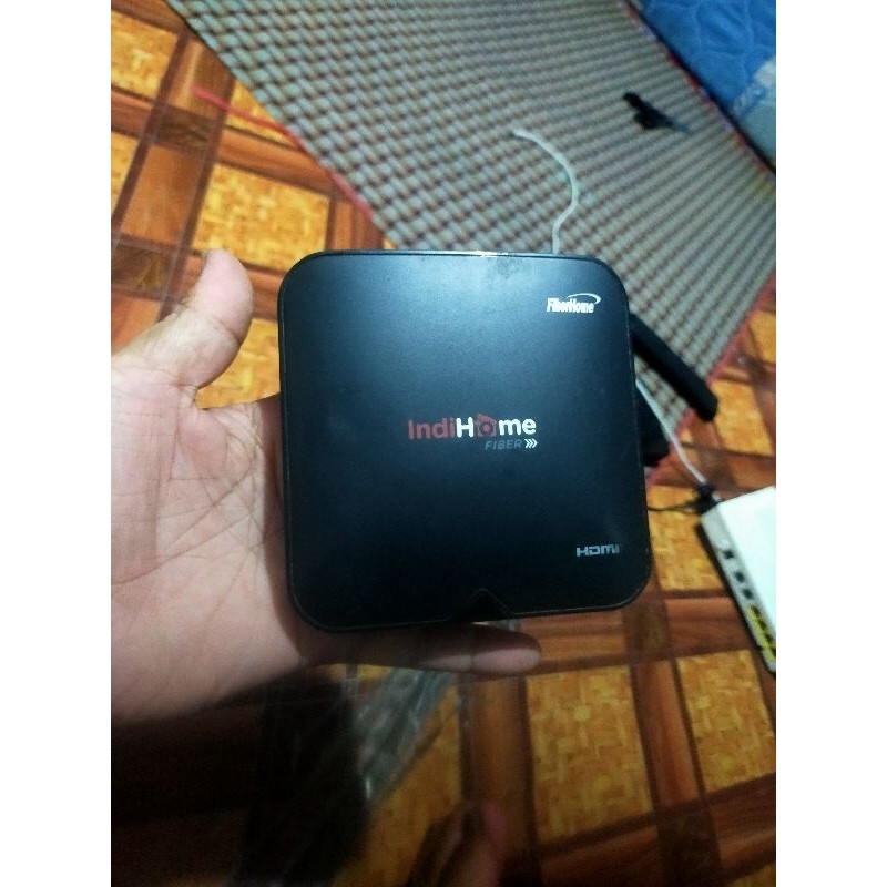 set top box HG680-P