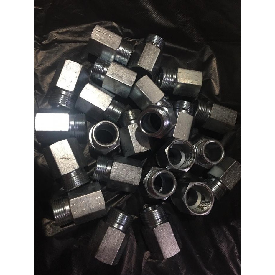 72ON Nepel selang jet cleaner-nepel selang steam-sambungan selang steam