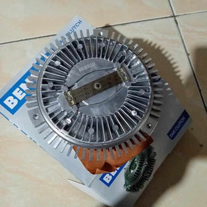 SALE visco fan bmw M60 E34