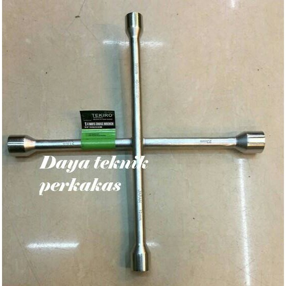 LOWESHOP baru kunci roda palang tekiro - kunci roda palang tekiro kualitas oke (original)