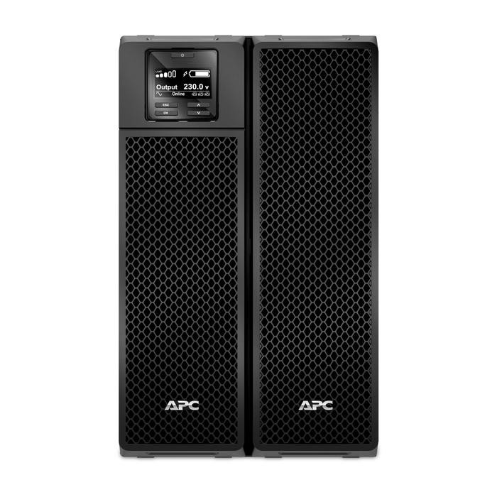 APC Smart-UPS On-Line SRT10KXLI 10KVA 10KW 230V/400V UPS 10KVA