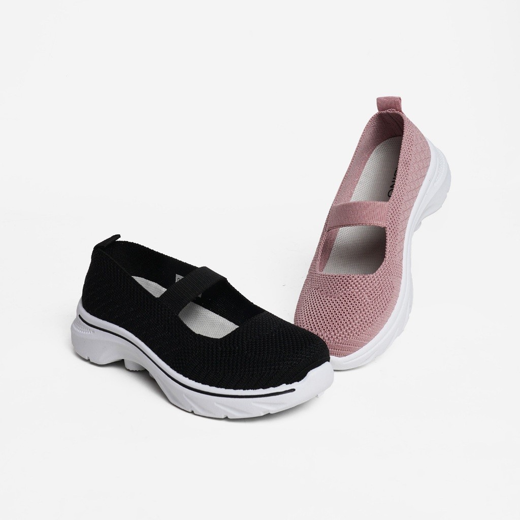 Gabino Sepatu Anak Perempuan Sporty G3CA4007