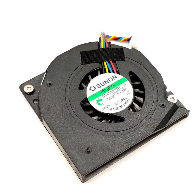 Sunon Cooling Fan for Notebook Laptop Fan GB0555PDV1-A 5V 1.1W