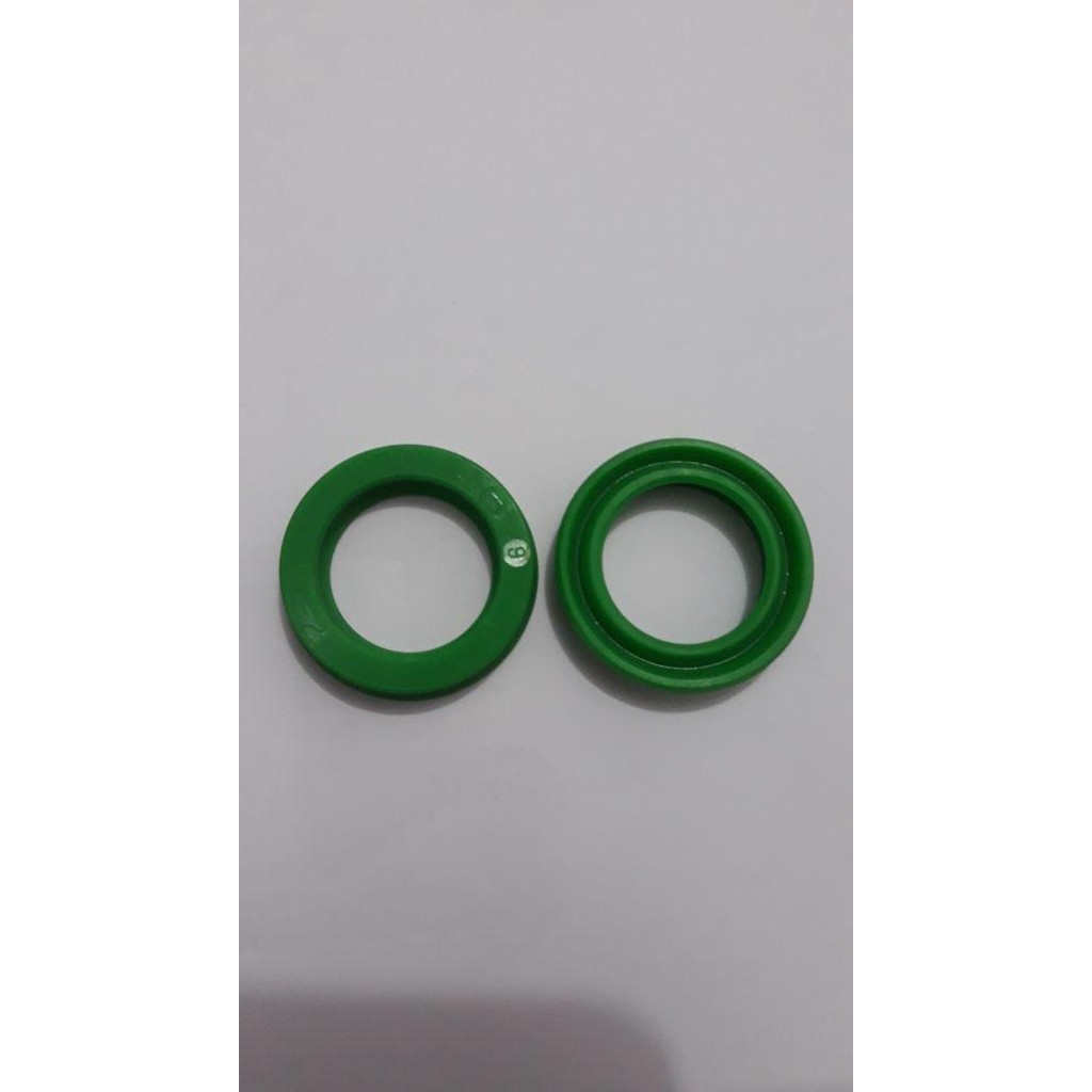 Seal hydraulic UHS 18 26 5