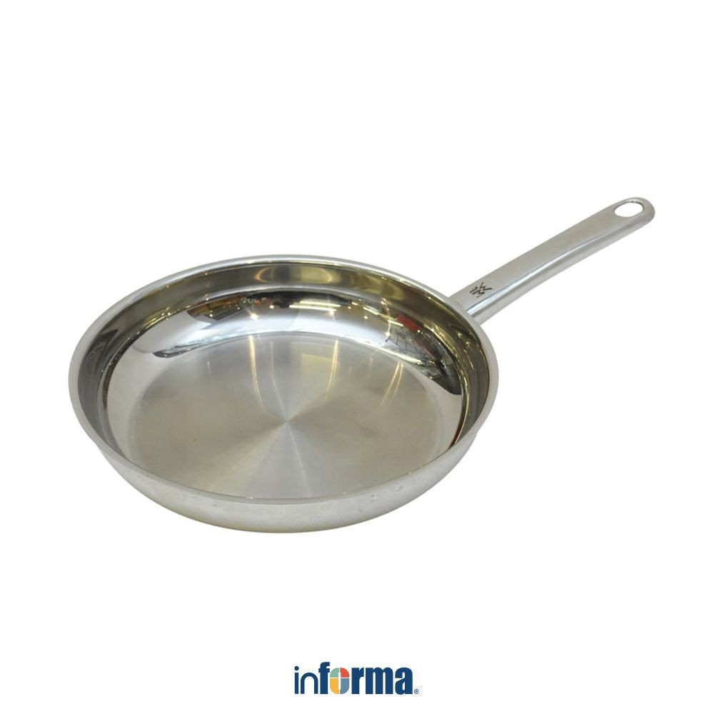 Informa Wmf 24 cm Wajan Penggorengan Frypan Pan Wok Anti Lengket Non Stick Teflon Penggoreng Alat Ma