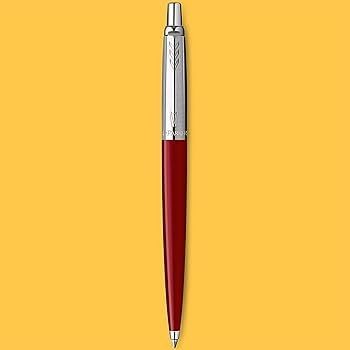 

Pulpen Pakrer Original Jotter Special Red Ball Point