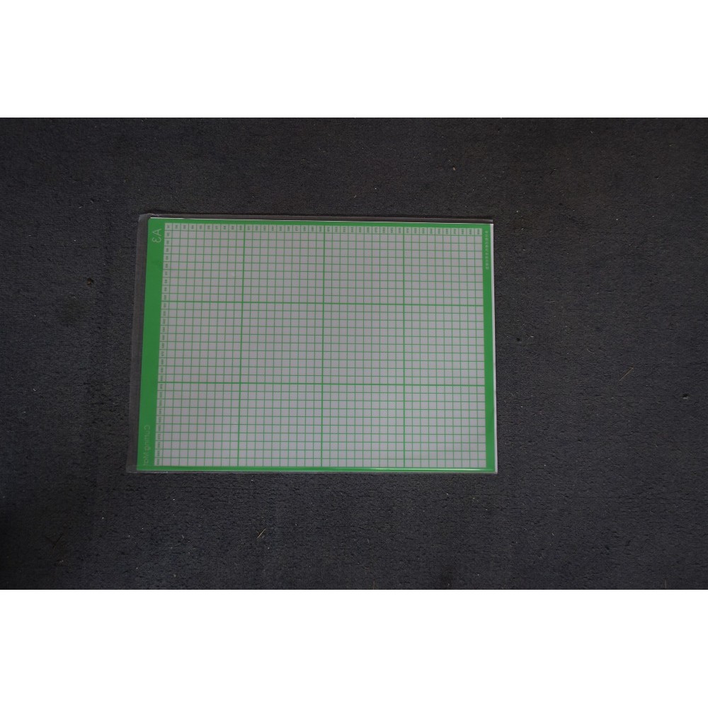 

Q3 cutting plotter cutting mat A3 A4