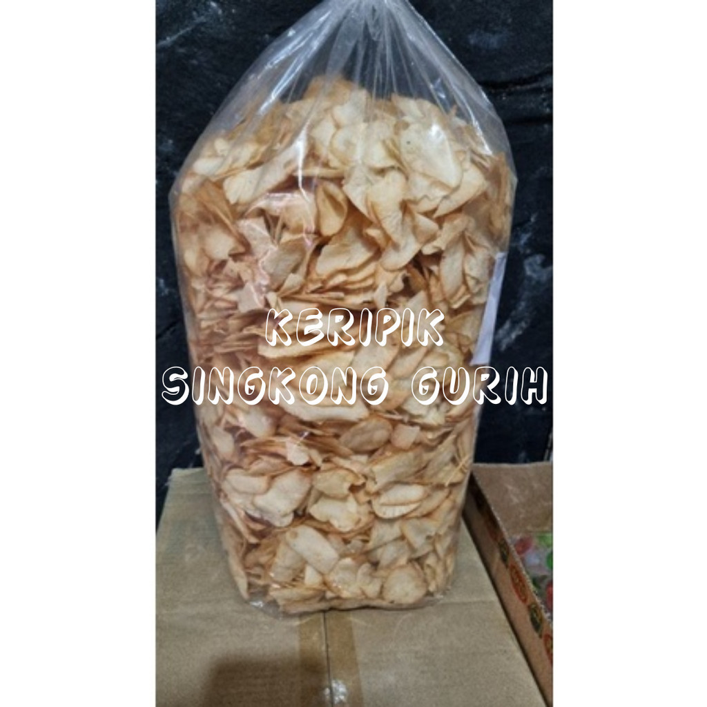 

PROMO keripik singkong balado keripik singkong kripik singkong pedas keripik singkong 1kg TERLARIS