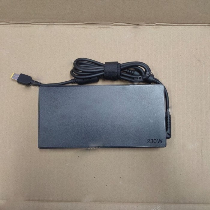 Adaptor charger lenovo legion 7 legion slim 7 legion 5 pro 300W ori