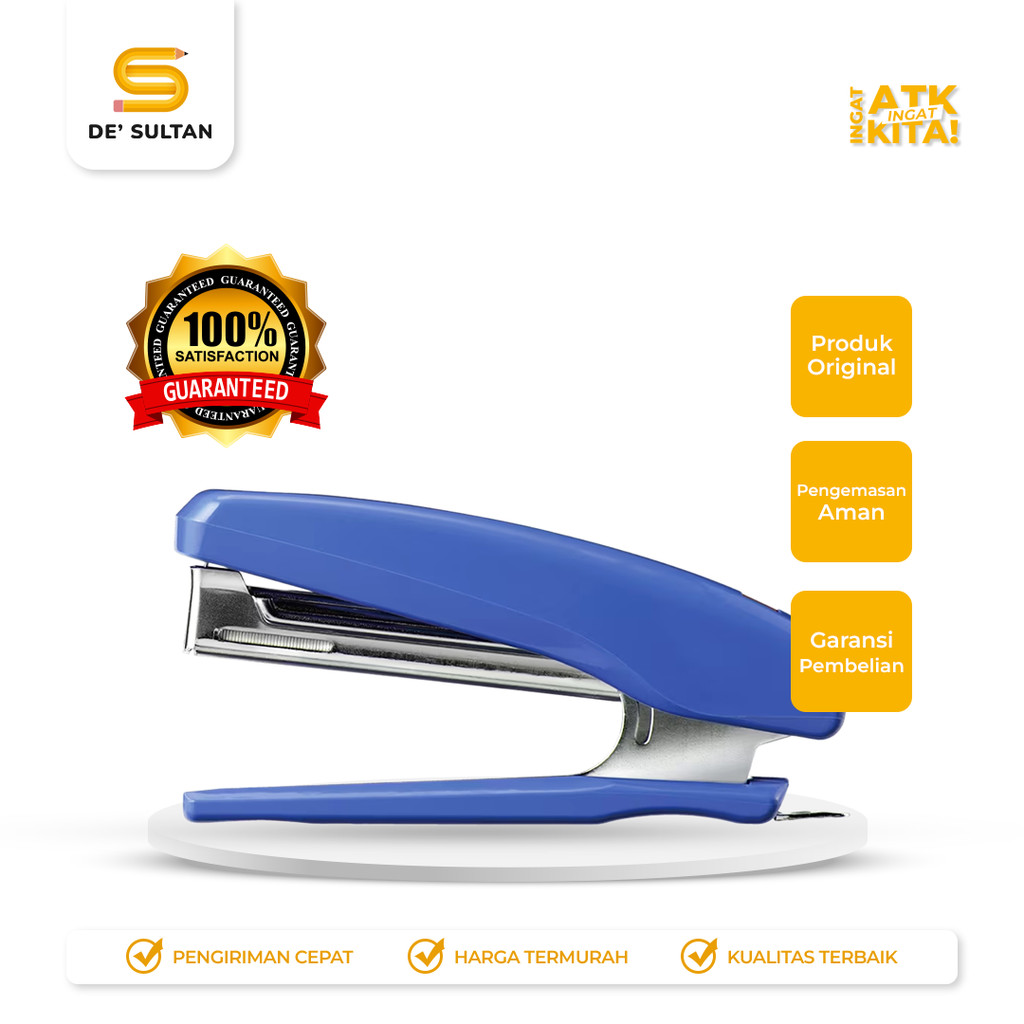 

MAX STAPLER HD-10D (1PC)