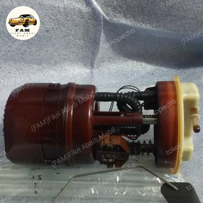 Fuel pump pompa bensin Nissan grand Livina