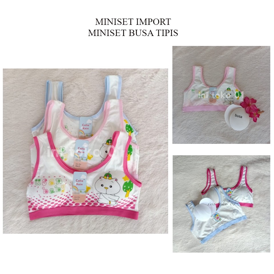 ini toko miniset busa anak SMP, miniset busa tipis, miniset ABG,miniset anak SD, miniset anak peremp
