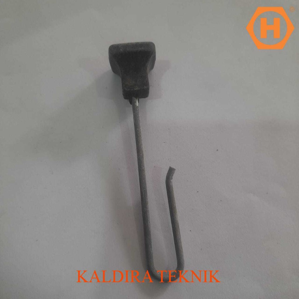 PROMO CUCI GUDANG - CHOKE ROD CHAINSAW STIHL 070