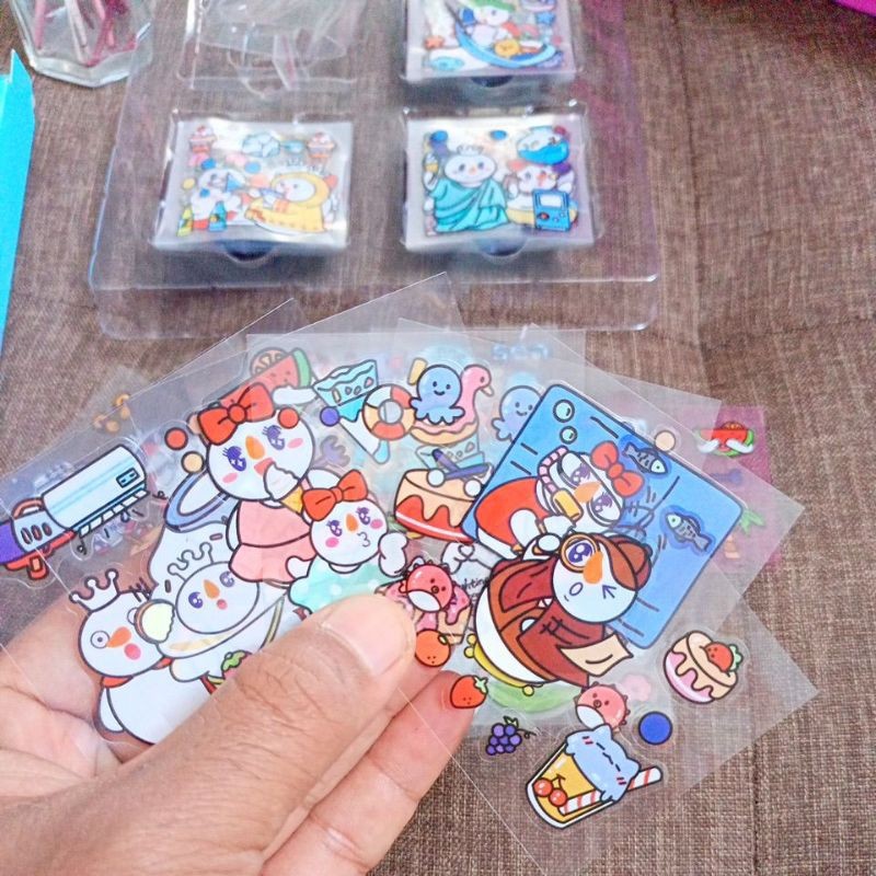 

STIKER MIXUE ECER / 1 PCS