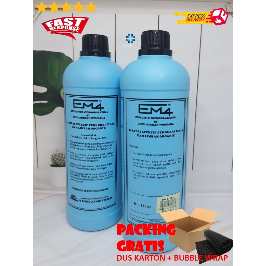 Menguras Septic Tank WC Penuh / Mampet Tanpa Sedot