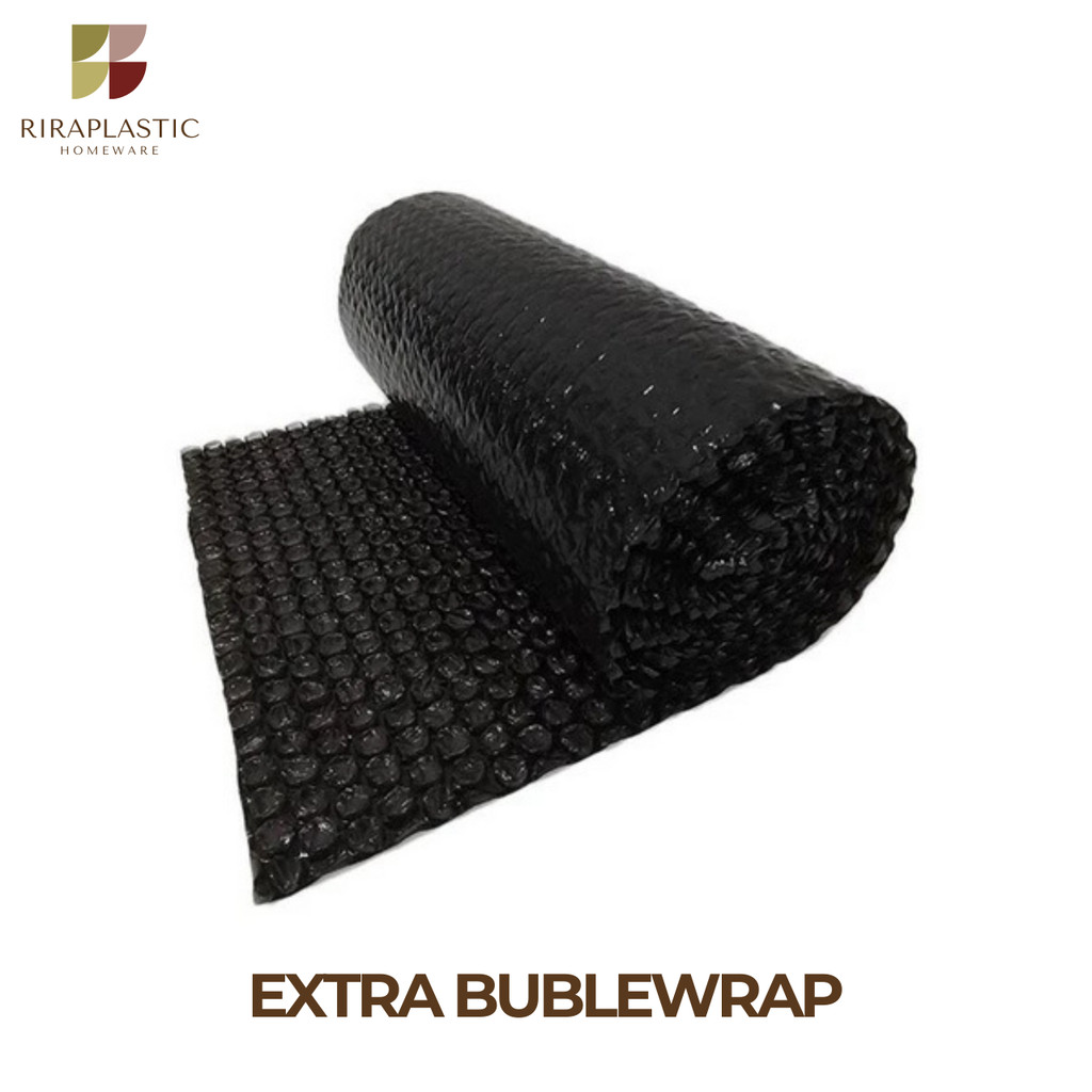 

Riraplastic - Extra Bublewrap