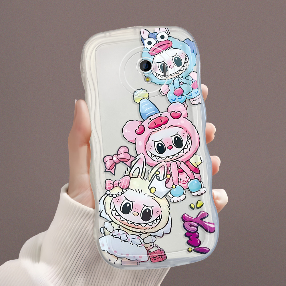 Compitable With Samsung J2 Pro 2018 Case Softcase Casing Hp Kesing Soft Kondom Hp Kartun Lucu Cassin