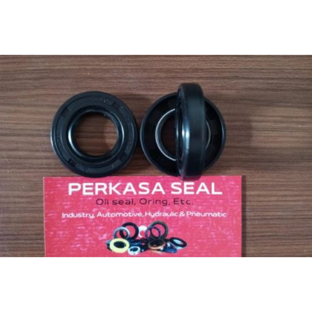 OIL SEAL TC 20*38*7 / KWALITAS/MERK CHO