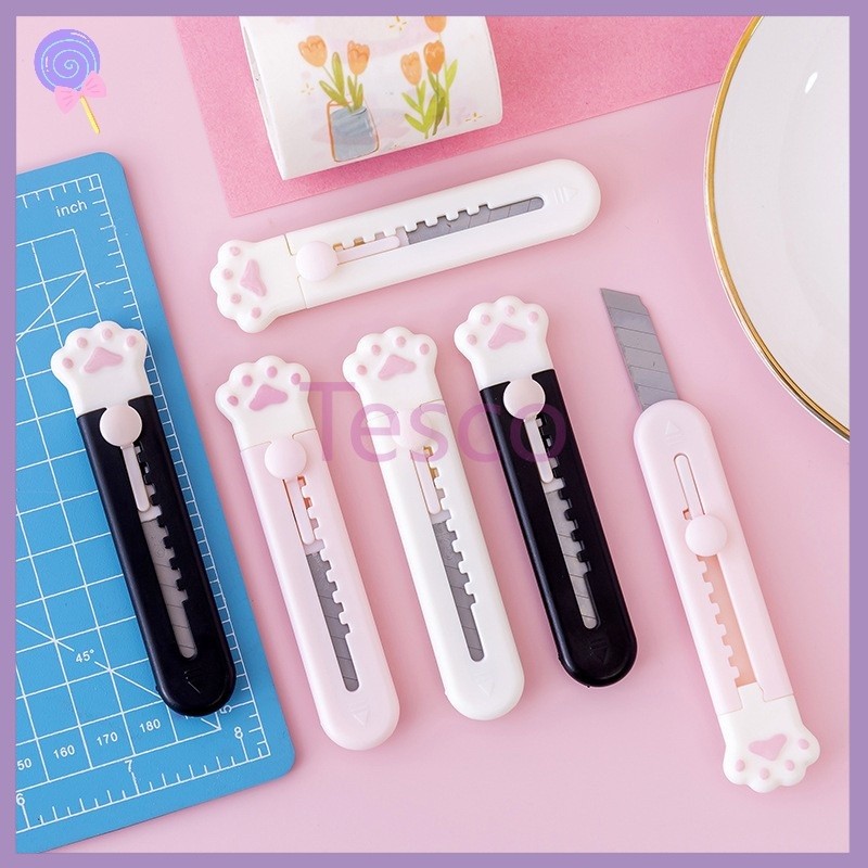 

Tesco pisau karter mini/Pemotong Mini