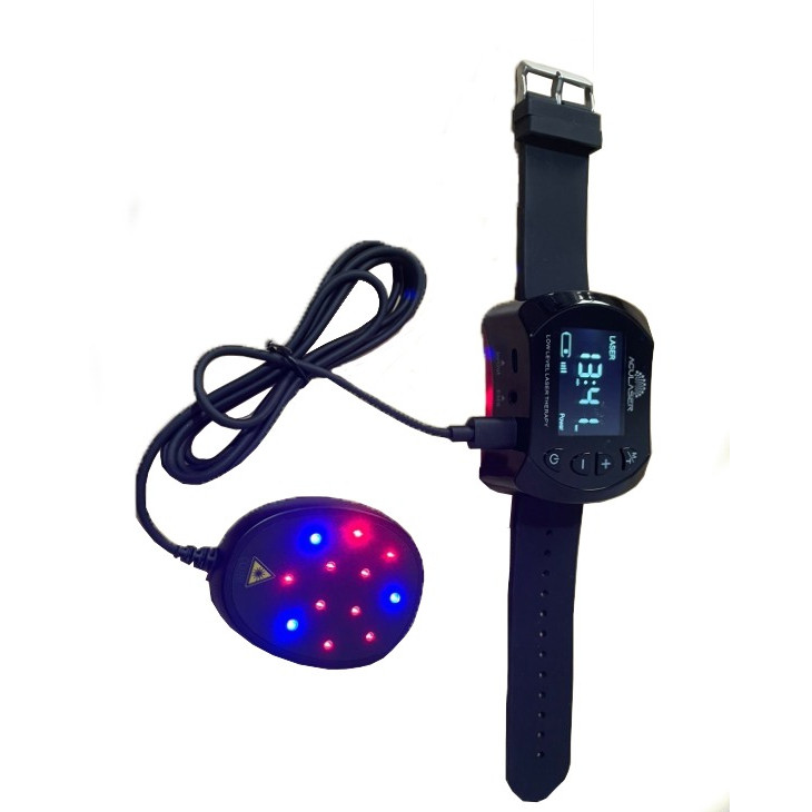 Pain Probe - Alat Terapi Tambahan Khusus Aculaser Ultimate