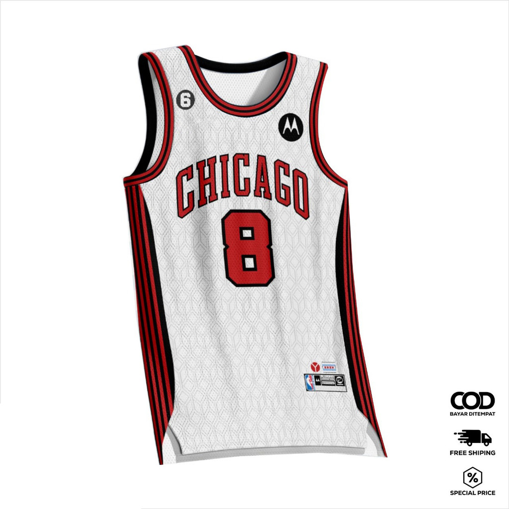 JERSEY BASKET AMERICA / JERSEY NBA AMERICA / JERSEY BASKET NBA