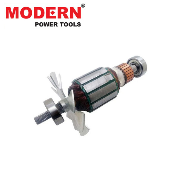 Modern Armature Mesin Bor JIZ13 13mm / Angker JIZ 13 Bor 13 mm MODERN