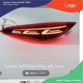 lampu refelktor All New Rush/Terios 2018-2021. Tasya_Variasi_Mobil