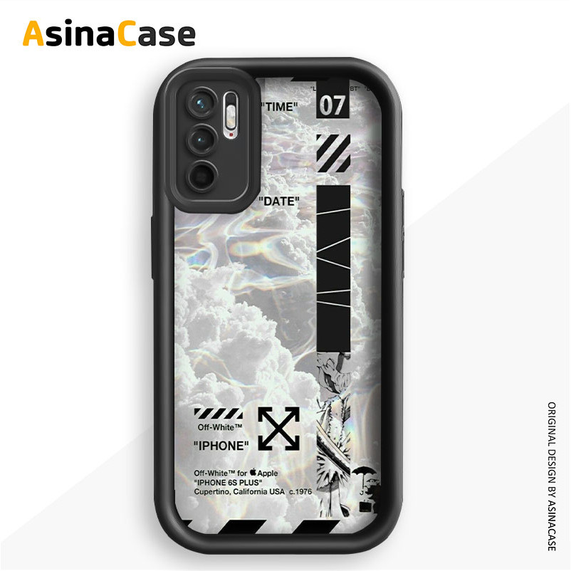 Soft Case Untuk Realme C11 C12 C15 C20 Case Realme C30 C31 C33 Case Realme 12 Plus Note 50 Premium S