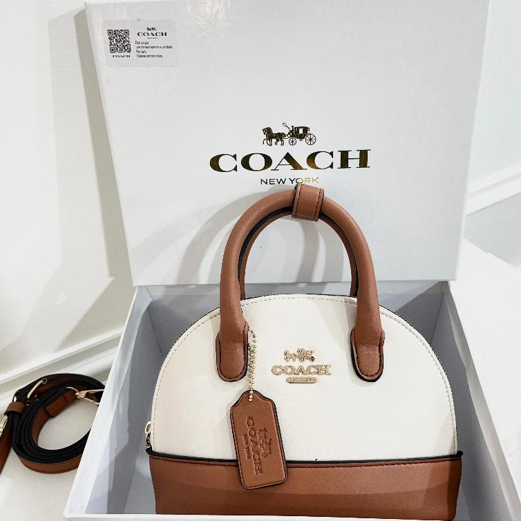 FITBAG - Tas Selempang Wanita Alma Bags Tas Sling Bag | Tas jinjing Wanita 2 Tali Premium Import