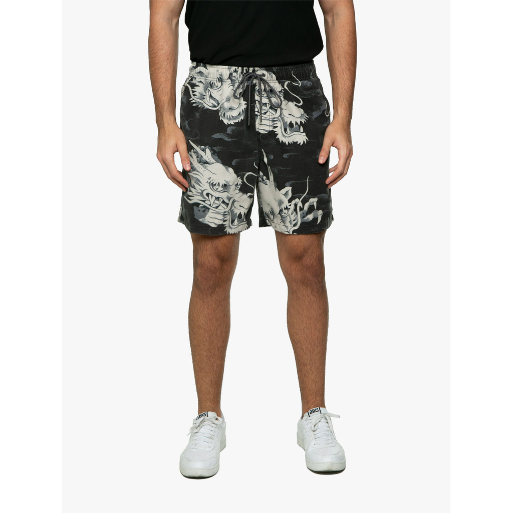 Cotton On - Pakaian Pria - Kahuna Short