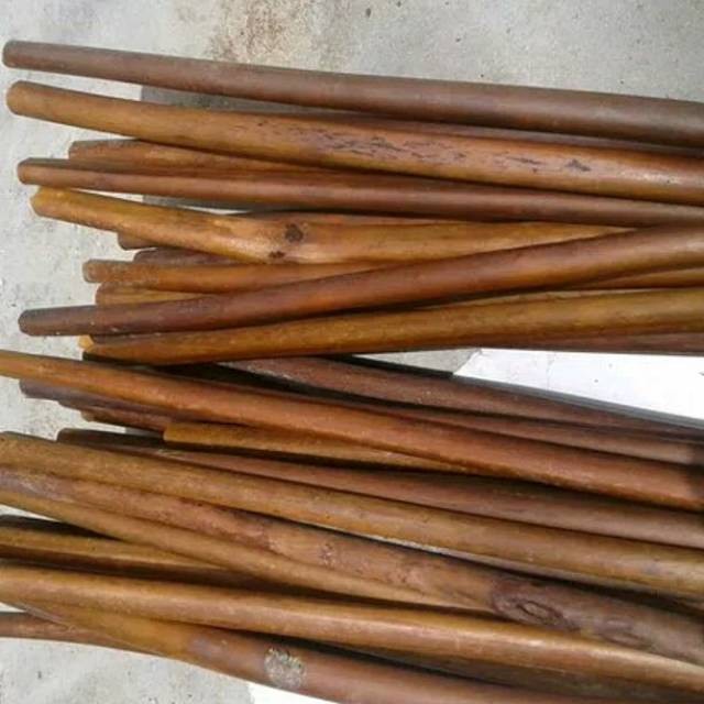 

Termurah 100pcs Handam pena kaligrafi panjang 20-30cm