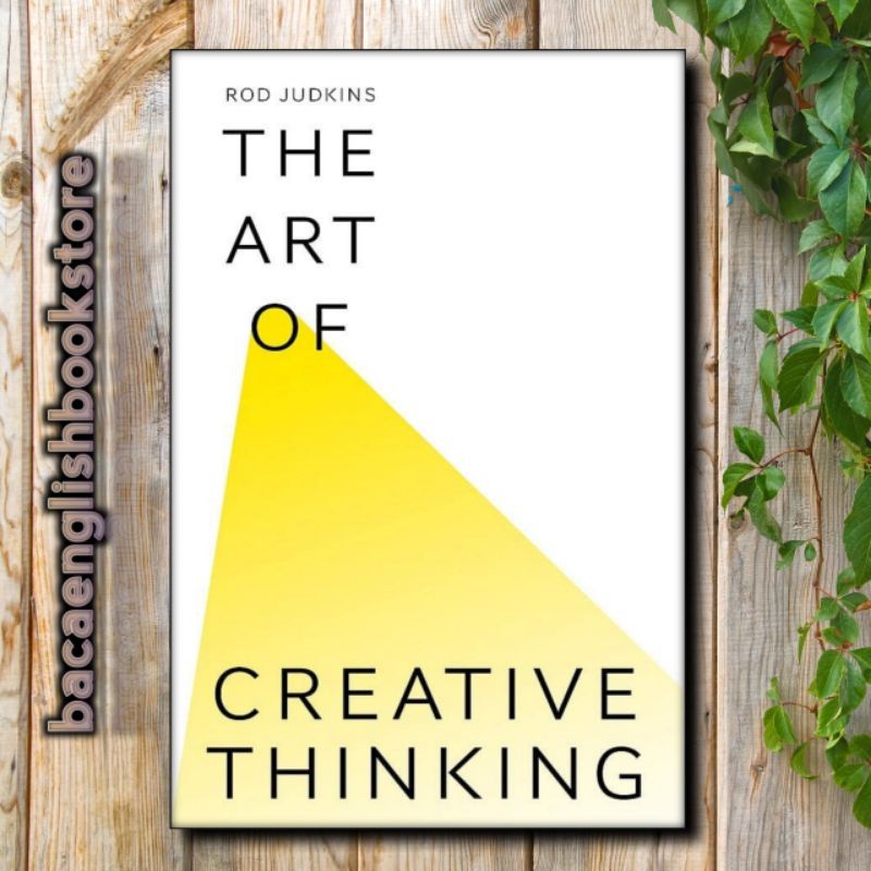 the Art Of Creative Thinking
