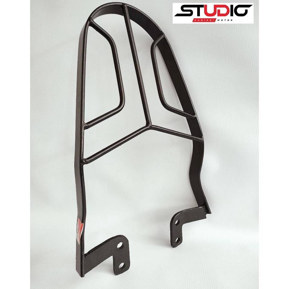 Breket Box Motor Bracket Behel Braket Begel Box Jok Motor Vixion  Vixion New Vixion Led 155 Mega Pro