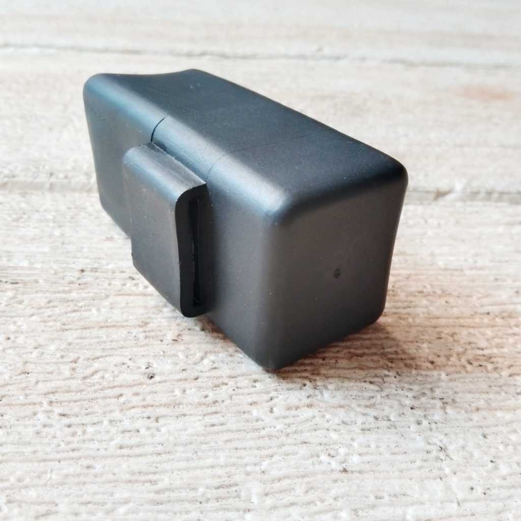 NOS/KARET TUTUP BENDIK SWITCH STATER YAMAHA MIO J MIO GT SOUL GT FINO 115