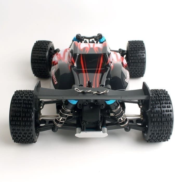 Mobil Remote RC Buggy